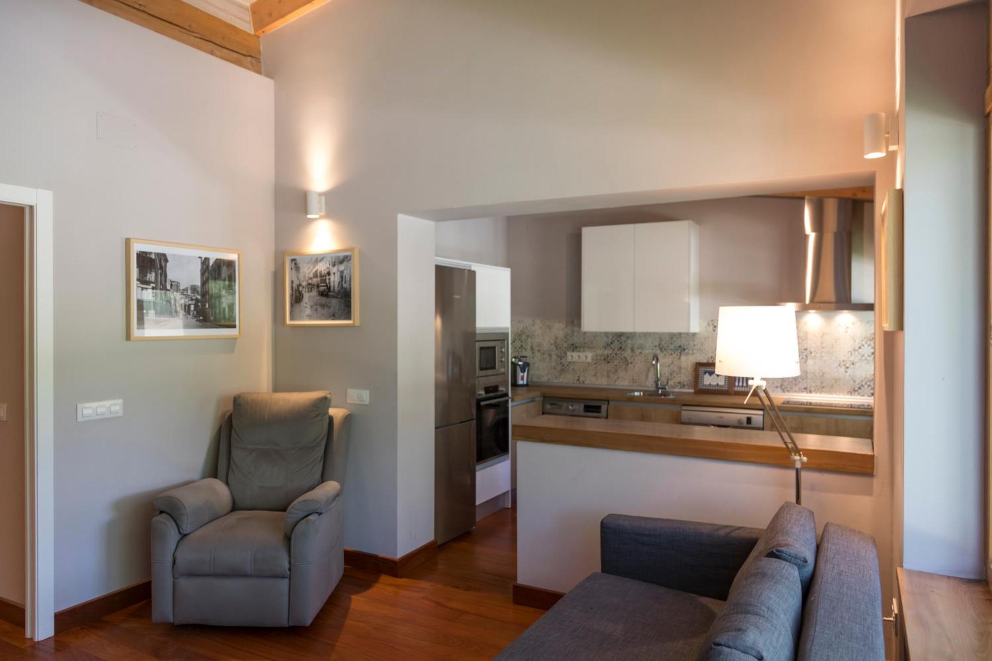 La Casita De Cabrejas Hotell Fuentenava De Jabaga Eksteriør bilde